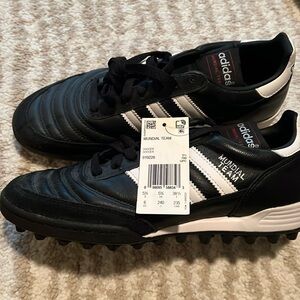 Adidas indoor cleats